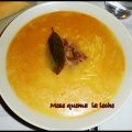 Sopa Ibérica