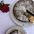 Tarta fondant de choco...en busca de la[...]