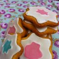 Galletas rápidas de vainilla para la visita de[...]