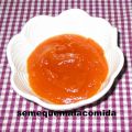 MERMELADA DE BONIATO (BATATA)