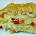 Merluza rellena (receta casera)