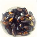 MEJILLONES AL VAPOR