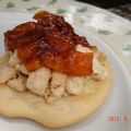 CHUTNEY de Mangos con...