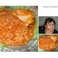 Arroz con pollo