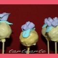 Mini-Cupcakes, Buenísimos!!!