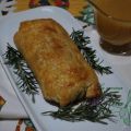 Aprovechamiento de restos navideños. Cooking[...]