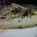 Tarta mousse de limón, queso y uvas con toque[...]