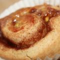 caracoles de canela / Zimtschnecken