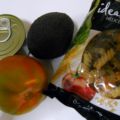 Ensalada de espirales con Atún y Aguacate