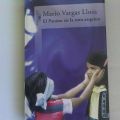 El paraíso en la otra esquina, de Mario Vargas[...]