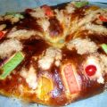 ROSCON DE REYES