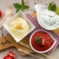 5 SALSAS ESENCIALES PARA EMPEZAR A COCINAR