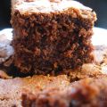 BIZCOCHO DE CHOCOLATE CHOCOLATOSO