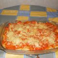 MACARRONES  DE 3 GUSTO DE ATUN
