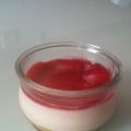 POSTRE DE QUESO LIGERO