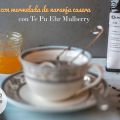 Mermelada de Naranja Casera con Thermomix