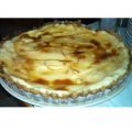 TARTA DE NATILLAS