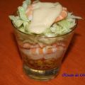 COCTEL DE MARISCO
