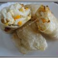 Nems de pollo