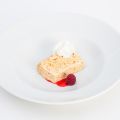 La Receta: Nougat Glacé