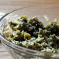 TAPENADE DE ALGAS Y ACEITUNAS
