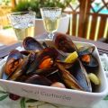 MEJILLONES DEL CUCHARÓN