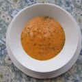 CREMA DE ZANAHORIA