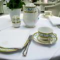 Afternoon tea en el Ritz (vendí mi almax por un[...]