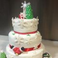 Tarta Nochevieja 2012/2013