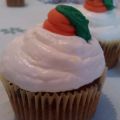 carrot cupcakes o magdalenas de zanahoria y[...]