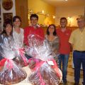 Cocinamos para otros