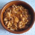 Callos a la vizcaína