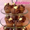 Delicias De Naranja a Los Tres Chocolates