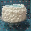Tarta Frozen
