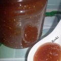 Mermelada de Higos con Vainilla.