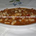 CHILI CON CARNE