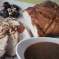 Lomo cerdo