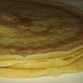 Crêpes