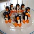 Pingüinos
