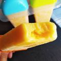 POLO DE MANGO SIN AZÚCAR