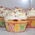gluten-free cupcakes