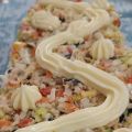 

PASTEL FRÍO DE ATÚN


