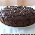 Brownie de chocolate