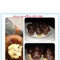 Mini Muffin HIT-HAT