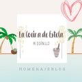 Mi Dornillo.Homenajeblog