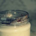 ARROZ CON LECHE