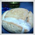 Pan candeal
