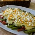 BORRAJAS GRATINADAS