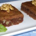 BIZCOCHITOS DE CHOCOLATE Y NUECES