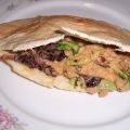 PITA RELLENA